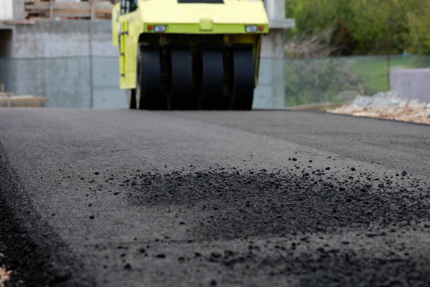 Best Affordable Driveway Pavers  in Parsons, TN