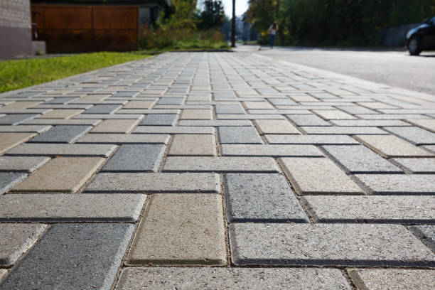 Best Professional Driveway Pavers  in Parsons, TN