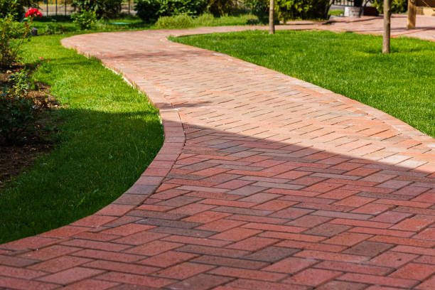 Reasons to Select Us for Your Driveway Paving Requirements in Parsons, TN