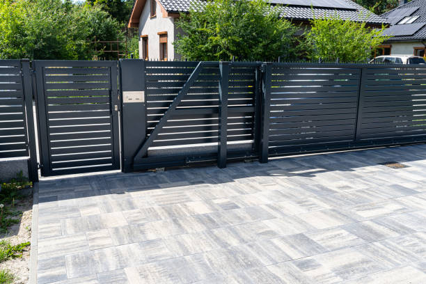 Best Best Driveway Pavers  in Parsons, TN