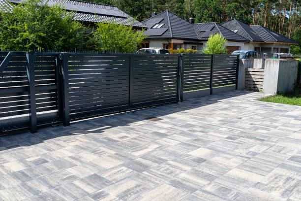 Best Cobblestone Driveway Pavers  in Parsons, TN