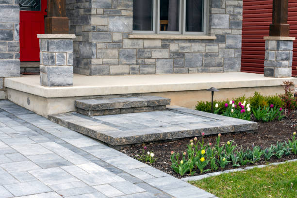 Trusted Parsons, TN Driveway Pavers Experts