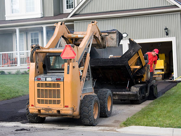 Best Driveway Repair Near Me  in Parsons, TN