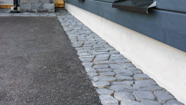 Professional Driveway Pavers in Parsons, TN